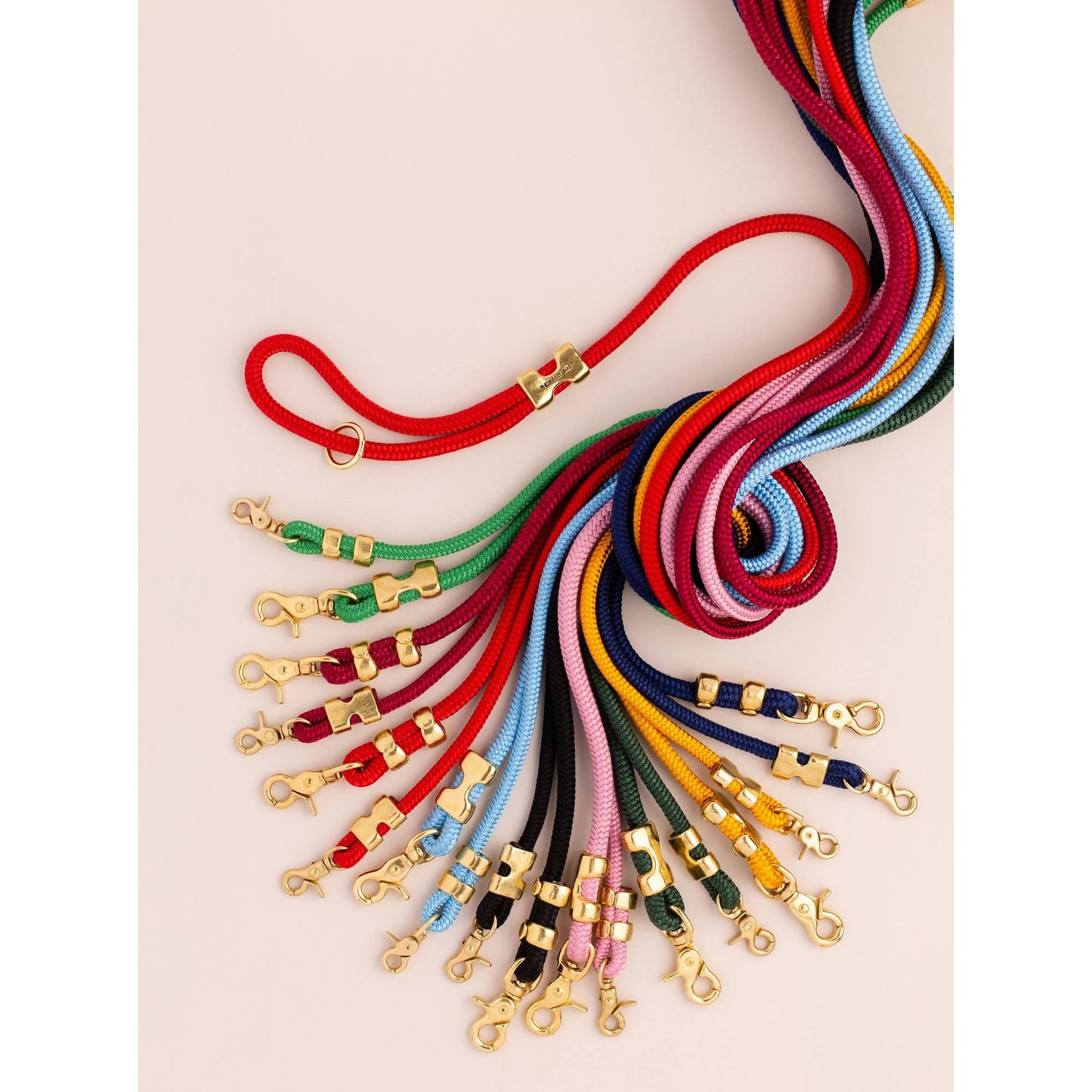 Marine Rope Dog Leash