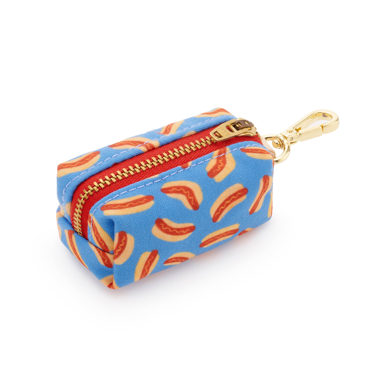 Treat / Poop Bag Holder