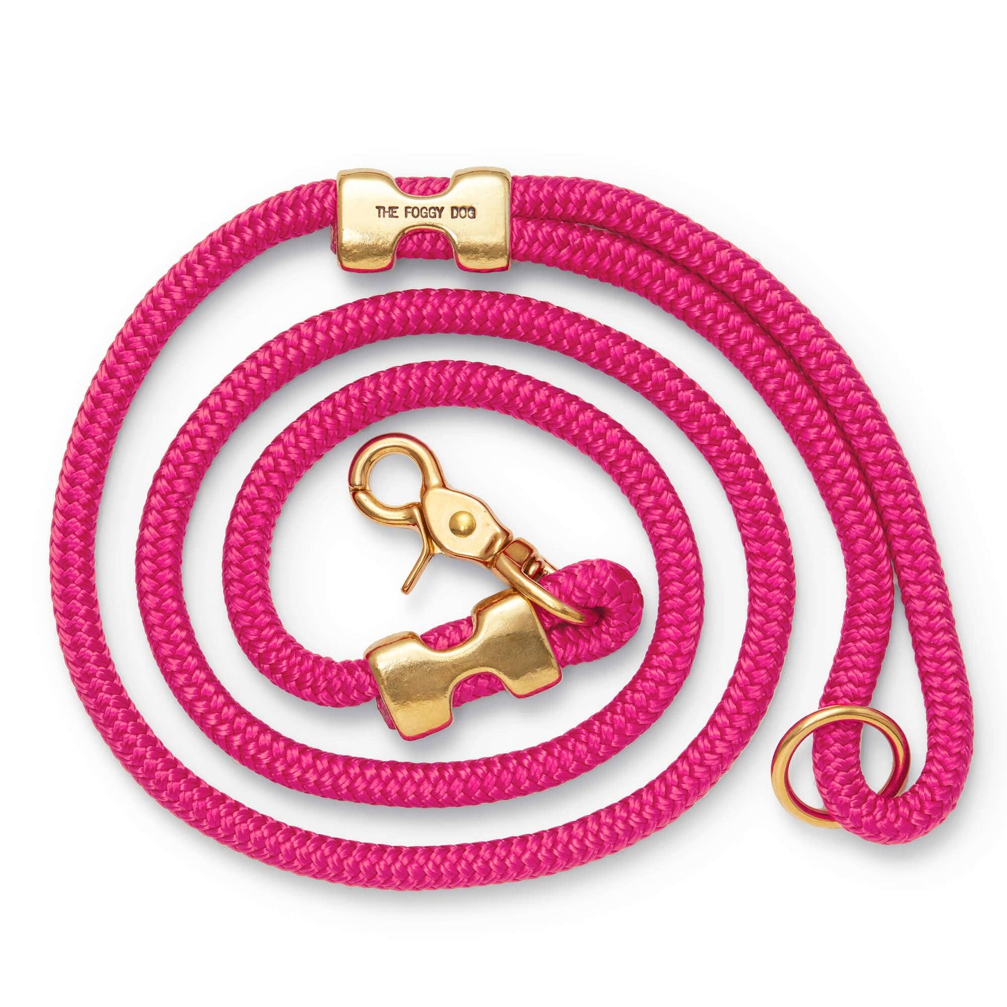 Marine Rope Dog Leash