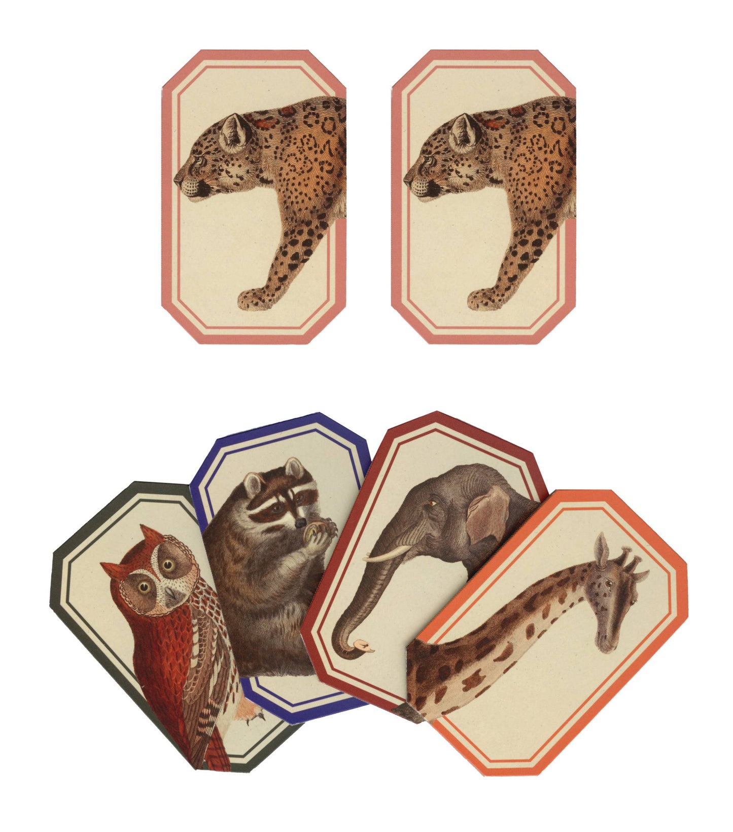 Matching Memory Game