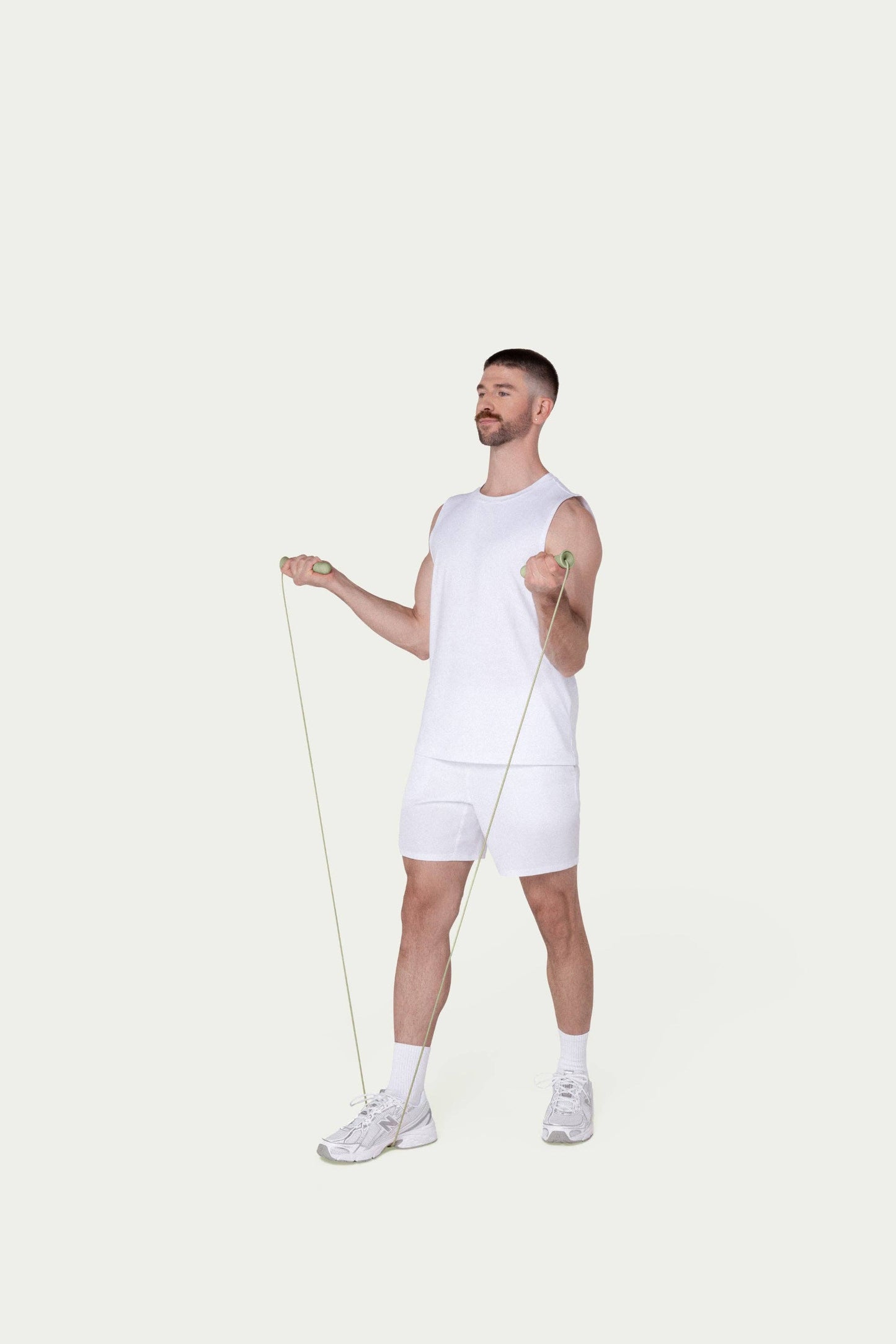 The Jump Rope