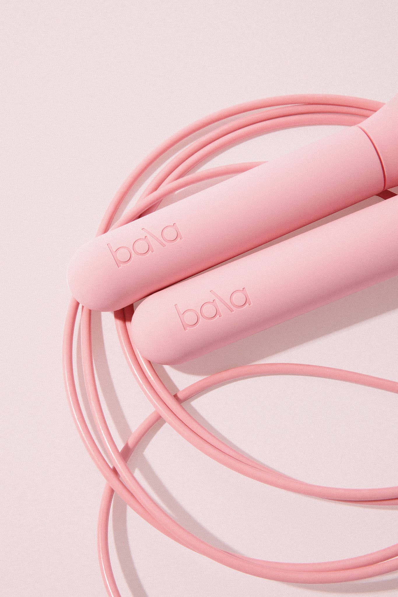 The Jump Rope